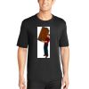 Performance Polyester Competitor™ Tee Thumbnail