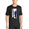 Performance Polyester Competitor™ Tee Thumbnail