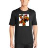 Performance Polyester Competitor™ Tee Thumbnail