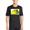 Performance Polyester Competitor™ Tee Thumbnail