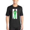 Performance Polyester Competitor™ Tee Thumbnail