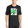 Performance Polyester Competitor™ Tee Thumbnail