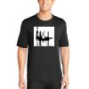 Performance Polyester Competitor™ Tee Thumbnail