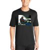 Performance Polyester Competitor™ Tee Thumbnail