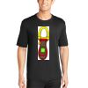 Performance Polyester Competitor™ Tee Thumbnail