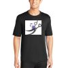 Performance Polyester Competitor™ Tee Thumbnail