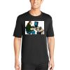 Performance Polyester Competitor™ Tee Thumbnail