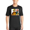 Performance Polyester Competitor™ Tee Thumbnail