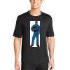 Performance Polyester Competitor™ Tee Thumbnail