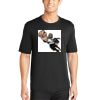 Performance Polyester Competitor™ Tee Thumbnail