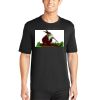 Performance Polyester Competitor™ Tee Thumbnail