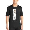 Performance Polyester Competitor™ Tee Thumbnail