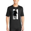 Performance Polyester Competitor™ Tee Thumbnail