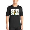 Performance Polyester Competitor™ Tee Thumbnail