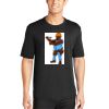 Performance Polyester Competitor™ Tee Thumbnail