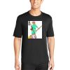 Performance Polyester Competitor™ Tee Thumbnail