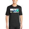 Performance Polyester Competitor™ Tee Thumbnail