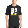 Performance Polyester Competitor™ Tee Thumbnail