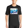Performance Polyester Competitor™ Tee Thumbnail