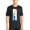Performance Polyester Competitor™ Tee Thumbnail