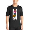 Performance Polyester Competitor™ Tee Thumbnail