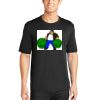 Performance Polyester Competitor™ Tee Thumbnail