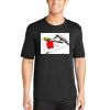 Performance Polyester Competitor™ Tee Thumbnail