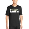 Performance Polyester Competitor™ Tee Thumbnail