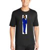 Performance Polyester Competitor™ Tee Thumbnail