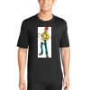 Performance Polyester Competitor™ Tee Thumbnail