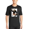 Performance Polyester Competitor™ Tee Thumbnail