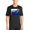 Performance Polyester Competitor™ Tee Thumbnail