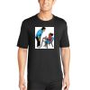 Performance Polyester Competitor™ Tee Thumbnail