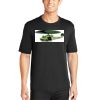 Performance Polyester Competitor™ Tee Thumbnail