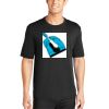 Performance Polyester Competitor™ Tee Thumbnail