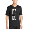 Performance Polyester Competitor™ Tee Thumbnail