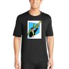 Performance Polyester Competitor™ Tee Thumbnail
