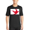 Performance Polyester Competitor™ Tee Thumbnail