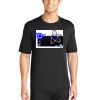 Performance Polyester Competitor™ Tee Thumbnail