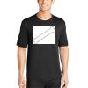 Performance Polyester Competitor™ Tee Thumbnail