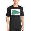 Performance Polyester Competitor™ Tee Thumbnail