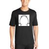 Performance Polyester Competitor™ Tee Thumbnail