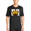 Performance Polyester Competitor™ Tee Thumbnail