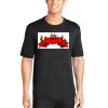 Performance Polyester Competitor™ Tee Thumbnail
