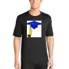 Performance Polyester Competitor™ Tee Thumbnail