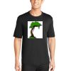 Performance Polyester Competitor™ Tee Thumbnail
