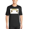 Performance Polyester Competitor™ Tee Thumbnail
