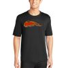 Performance Polyester Competitor™ Tee Thumbnail