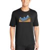 Performance Polyester Competitor™ Tee Thumbnail