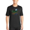 Performance Polyester Competitor™ Tee Thumbnail